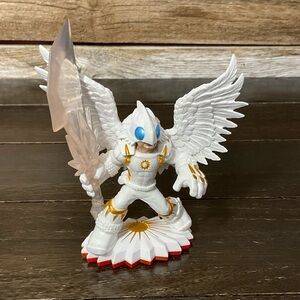 Knight Light Skylanders Trap Team Master SuperChargers WiiU PS4 Xbox 360 One